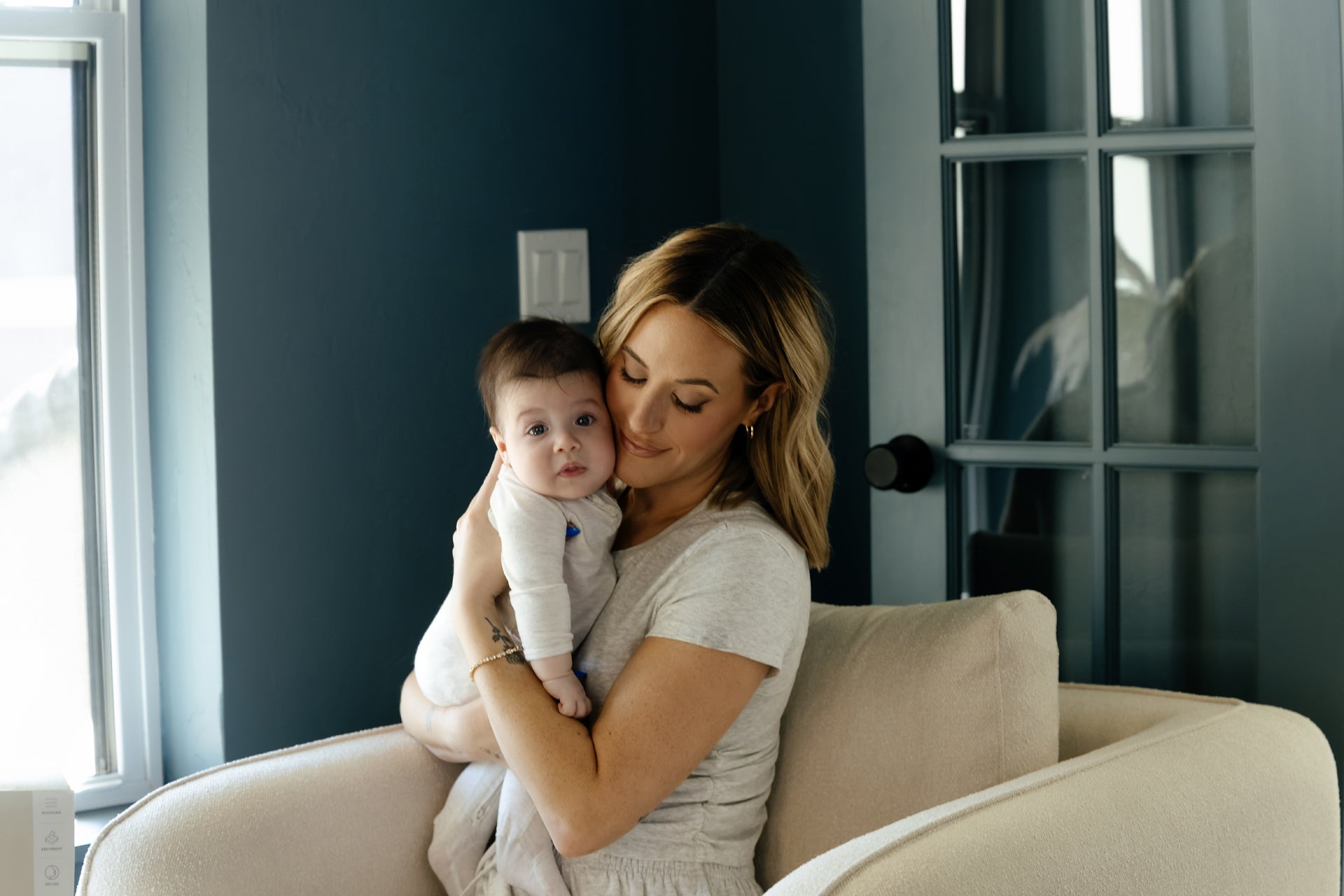 The Most Common Postpartum Skin Concerns