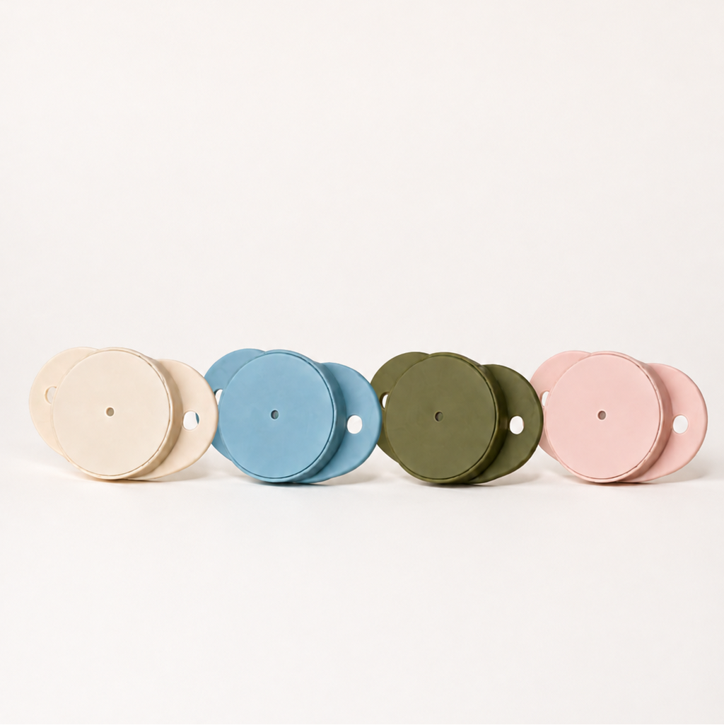 Pacifier Sample Kit | Flex