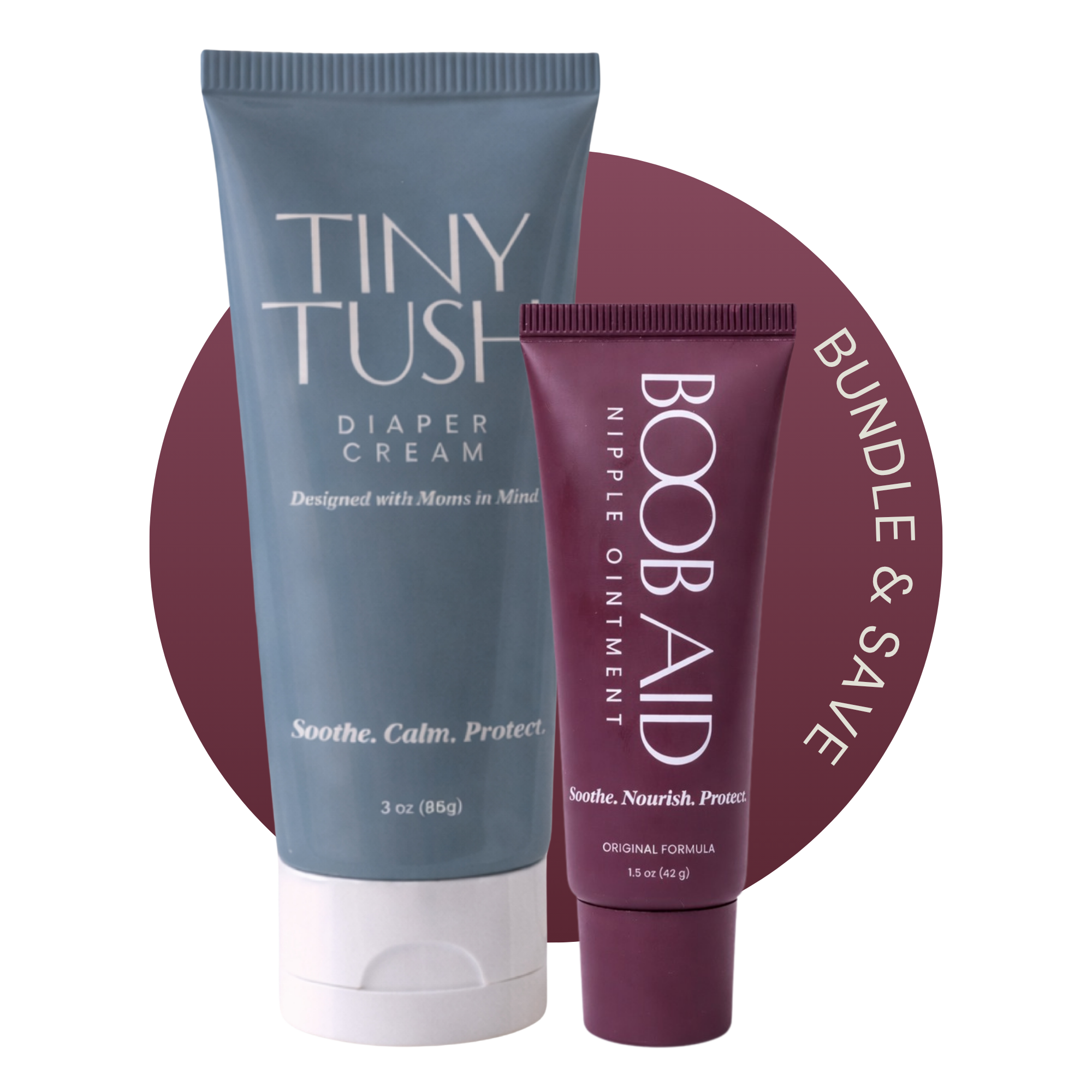 Everyday Mama & Baby Bundle
