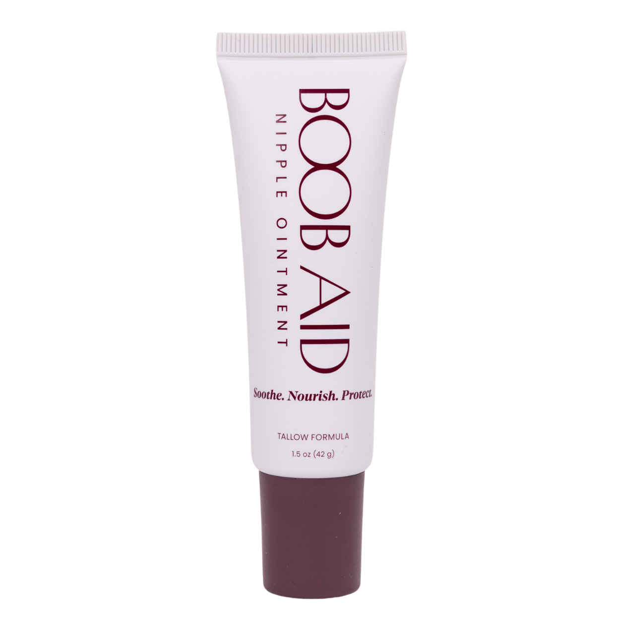 Boob Aid Nipple Ointment Tallow Formula