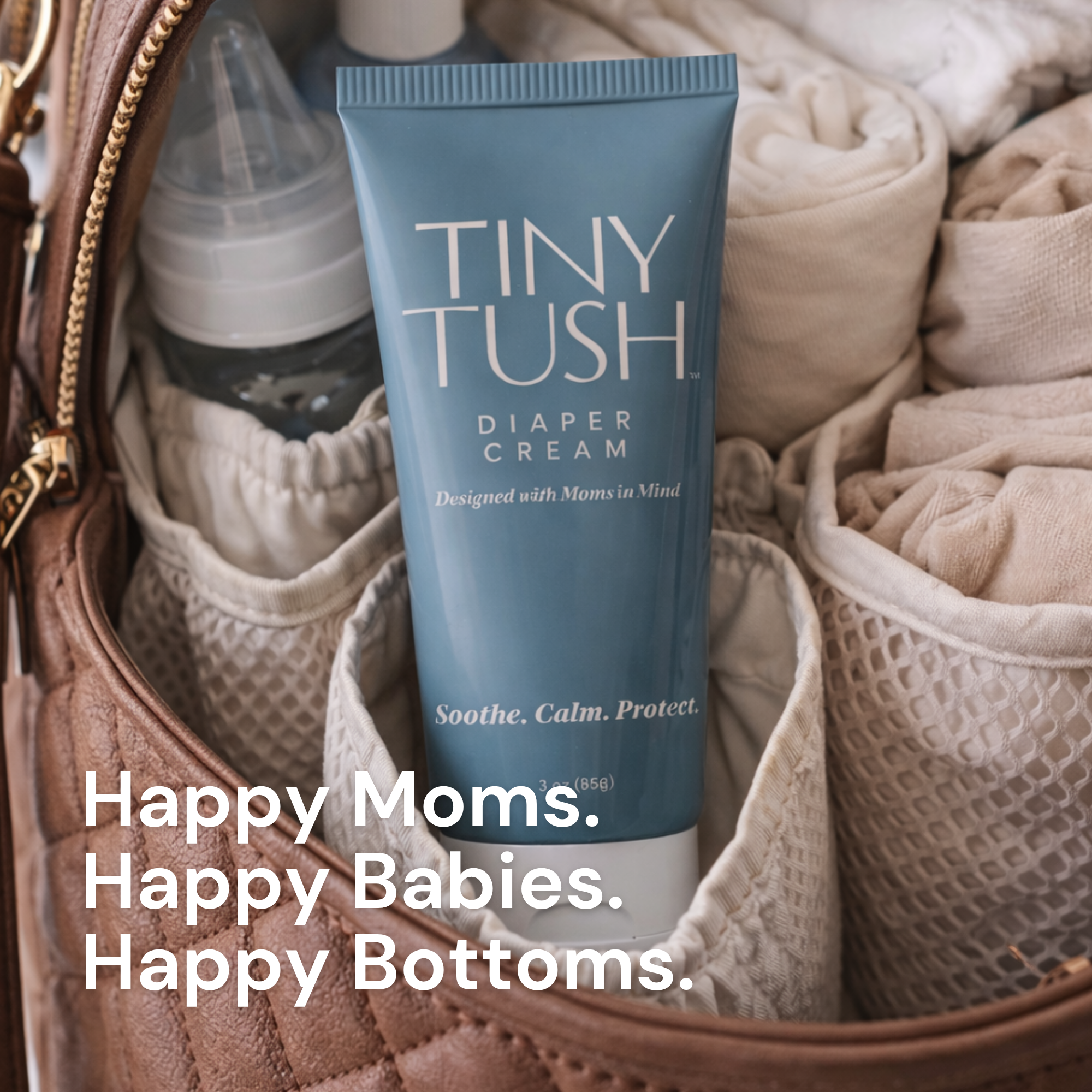 Tiny Tush Diaper Cream