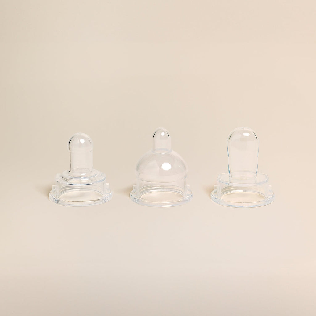 Nipple Variety Pack