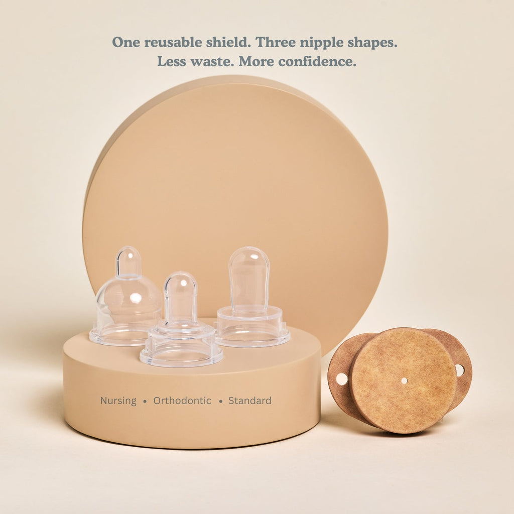 Nipple Variety Pack
